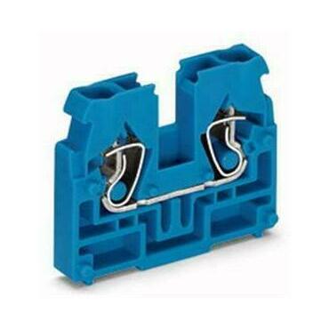 WAGO 869-324 2vodičová svorka