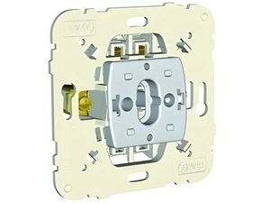 ELKO 21021 Spínač dvoupólový řaz.2 10 A - 250 V