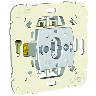ELKO 21021 Spínač dvoupólový řaz.2 10 A - 250 V