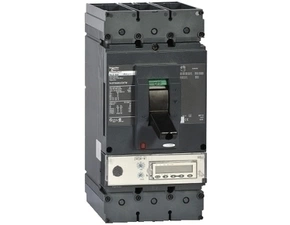 SCHN NLGF36600U53XTW Jistič PowerPact LG 600A 3P RP 7,98kč/ks
