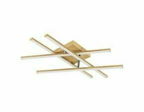 EGLO LED-DL/4 HOLZOPTIK 'LASANA 4'