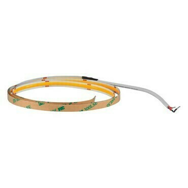 LED pásek EGLO LED-STRIPE 8M 3000K COB STRIPE