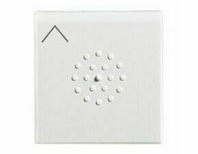 LEG N4916D BT LLT KLAPKA ZVON.AX.1M BÍLÁ