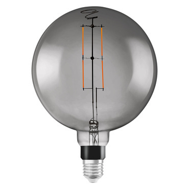 LED žárovka LEDVANCE SM WFG20042D 6W/825 230VFILSME27FS1