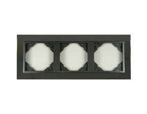 ELKO 90930 TRS 90930 TRS - chrom / šedá