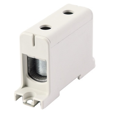 BEČOV UK1150.21 Svorka ETB 150/1 šedá