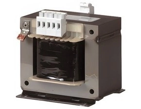 EATON 204943 STN0,1(400/24) Jednofázový regulační transformátor 400/24V; P=0,1kVA