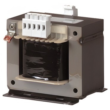 EATON 204943 STN0,1(400/24) Jednofázový regulační transformátor 400/24V; P=0,1kVA