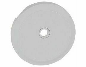 LEG 068217 CL BÍLÁ KRYT ZÁS. JACK 3,5MM