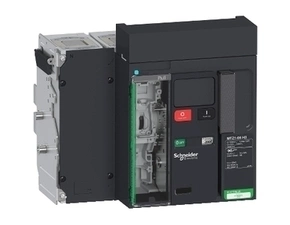 SCHN LV846457 Jistič MTZ1 06 H3 4P výsuvný RP 13,2kč/ks