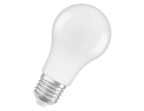 LED žárovka OSRAM LCCLA60 8,5W/827 230VFR E27 FS1, matná