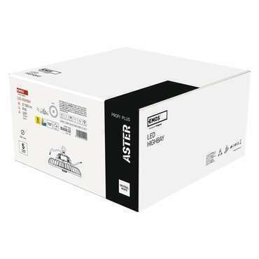 EMOS ZU315.12 LED HIGHBAY ASTER 150 W 27000LM 120° NW