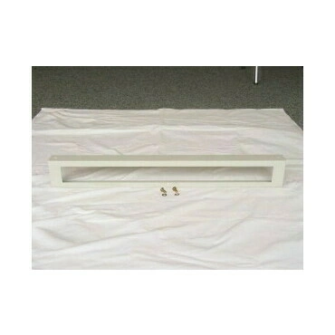 EATON 114617 XLSPL1SO5 Podstavec bok V=100, s výřezy, 1pár, H=500