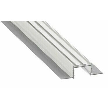 LED profil GREENLUX AL-PROFIL AKIN WHITE LACQUERED 2M (10-1411-20)