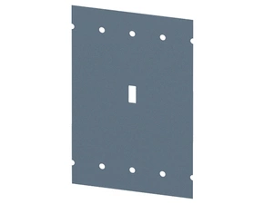 OEZ 3VA9114-0SG10 Izolační deska DC