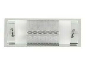 Nástěnné svítidlo Periodic chromová E14 1×40W RABALUX 5800
