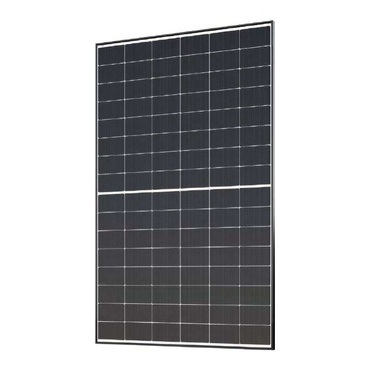 FV panel Ledvance 465Wp černý rám 30mm, M465N48RB-BF Ledvance