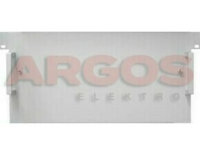 ESSER FX808440 19" záslepka pro vysouvací polici