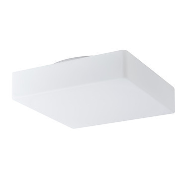 Svítidlo přisazené Osmont LINA 7 LED 24W 3000K nouzové bílé IP43 (LED-1L16E500K88/139 NK3H 3K)