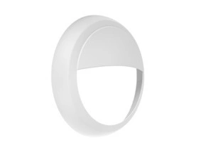 LED svítidlo přisazené LEDVANCE BLKH CBO RD EYELID 325 WT