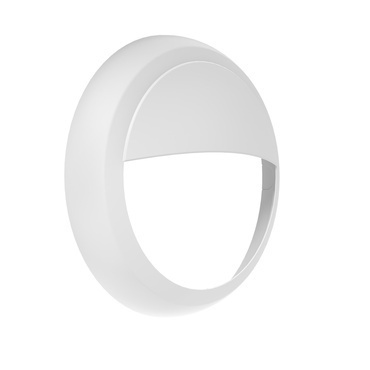 LED svítidlo přisazené LEDVANCE BLKH CBO RD EYELID 325 WT