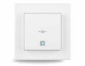 Smart detektor plynu HOMEMATIC IP HmIP-SCTH230, oxid uhličitý, autonomní