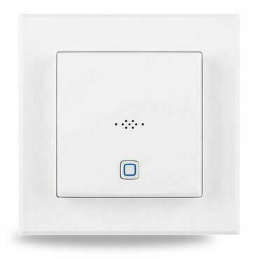 Smart detektor plynu HOMEMATIC IP HmIP-SCTH230, oxid uhličitý, autonomní