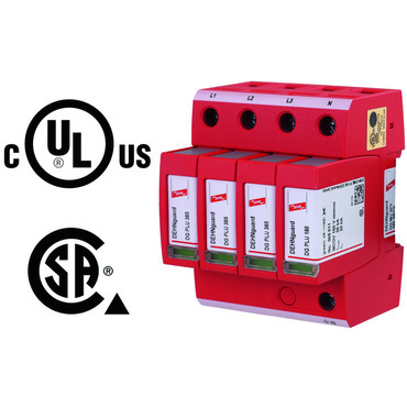 DEHN 908341  Svodič přepětí Typ 2 guard M DEHN DEHN