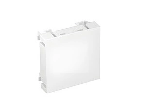 ADP-B RW1 Zaslepovací kryt 1/1 modul