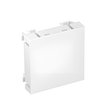 ADP-B RW1 Zaslepovací kryt 1/1 modul