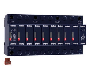 HAKEL 27890 HLSA7-850/3+1 S IT SPD typ 1+2 RP 1,46kč/ks