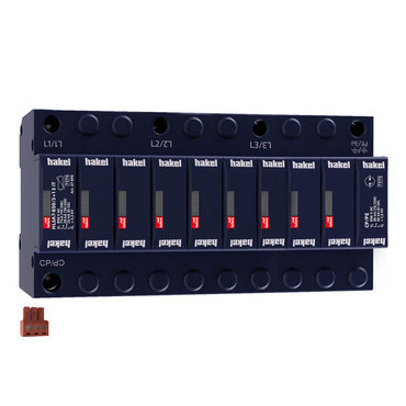 HAKEL 27890 HLSA7-850/3+1 S IT SPD typ 1+2 RP 1,46kč/ks