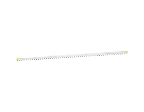 SCHN A9XPH557 Propojovací lišta 4P repart. 100A 1m RP 0,8kč/ks