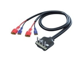 ELKO 5209 standard LARA repro kabel Kabely RP 0,1kč/ks