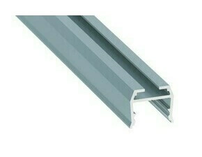 LED profil GREENLUX AL-PROFIL AXEL SKY BLUE LACQUERED 1M (10-1367-10)