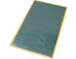 EATON 111285 BPZ-RP-400/4 Zadní stěna do rozváděče POD omítku, ocel.plech, ŠxV=435x460