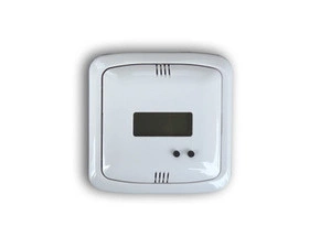 FENIX 4200196 BMR HTS 64-DN (LCD, tlč. ±) Digit. čidlo teploty vzduchu s LCD a korekcí teploty