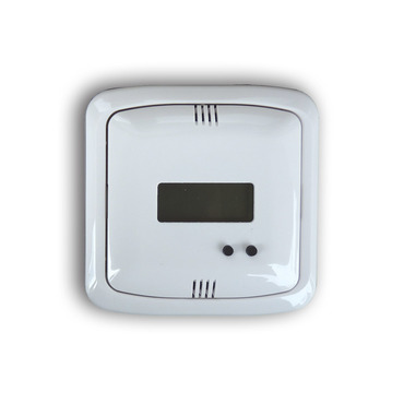 FENIX 4200196 BMR HTS 64-DN (LCD, tlč. ±) Digit. čidlo teploty vzduchu s LCD a korekcí teploty