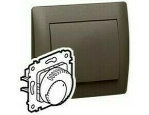 LEG 775684 GL TERMOSTAT STANDARD BRONZ