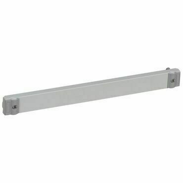 LEG 020390 XL3 ČELNÍ KRYT PLNÝ V50