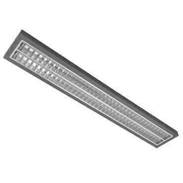 Svítidlo LED závěsné MODUS AREL 1500 mm 4000K (AREL6000RL2KVM4ND/DI)