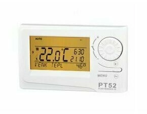 ELB 0657 PT52 Prostorový Termostat s OT+