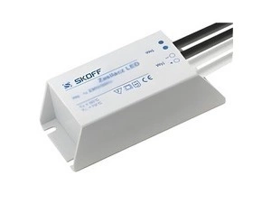 LED driver SKOFF ZOL 19 100 - 240 V AC 10V DC 50HZ 1,9A 19W IP68