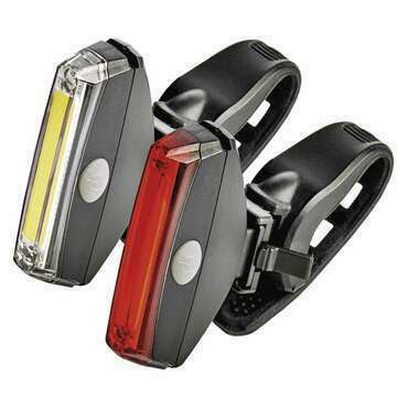EMOS P3922 SET LED COB CYKLOSV. PŘEDNÍ+ZADNÍ