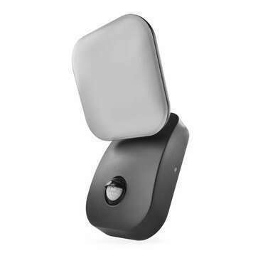 EMOS ZGE044L LED ZAHRADNÍ SVÍTIDLO,12,8W,IP44,900LM,NÁSTĚNNÉ