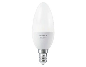 LED žárovka LEDVANCE SMART ZBB40D 4,9W 220VFR E14 FS1