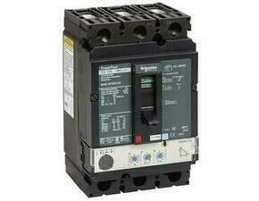 SCHN NHGL36100U31X Jistič PowerPact HG 100A 3P RP 2,49kč/ks