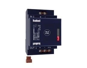 HAKEL 30295 HSAD16/230VDC S SPD typ 3 DC RP 0,1kč/ks