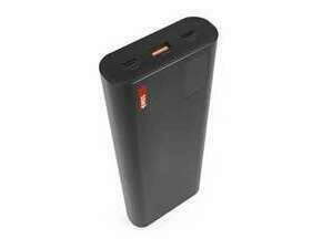 EMOS B0561B EMOS PWB NTBF30 27000MAH 100W PD 2×USB-C 1×USB-A