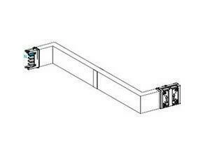 SCHN KSA250DZCH41F Z - koleno 250 A na míru RP 23,1kč/ks